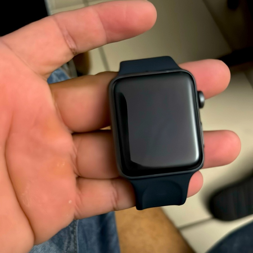 Apple Watch serie 3 part only